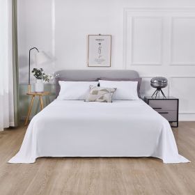 3/4 Piece Bed Sheet Set 1800 Count Microfiber Deep Pocket Hotel Bed Sheet